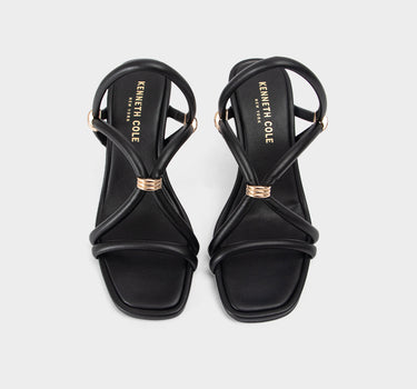 Sandalias de tacón para mujer alani heel sandal