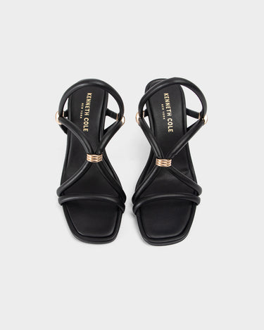 Sandalias de tacón para mujer alani heel sandal