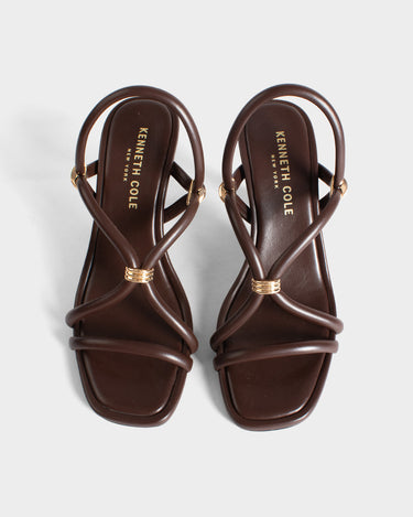 Sandalias de tacón para mujer alani heel sandal