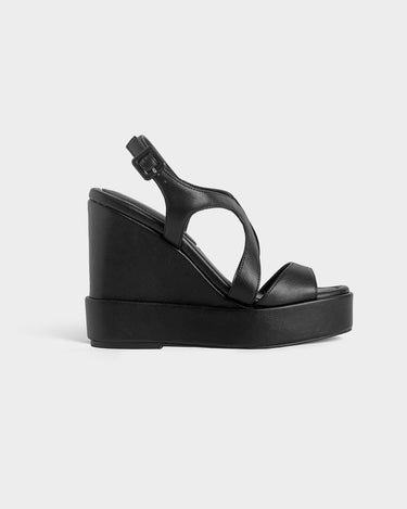 Plataformas para mujer maeve wedge