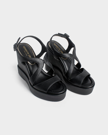 Plataformas para mujer maeve wedge
