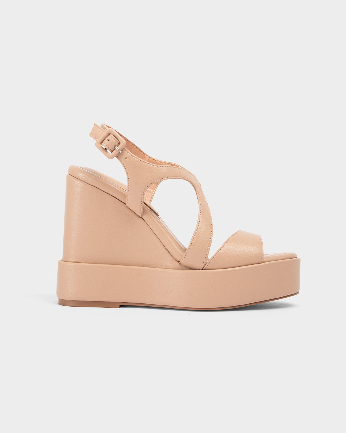 Plataformas para mujer maeve wedge