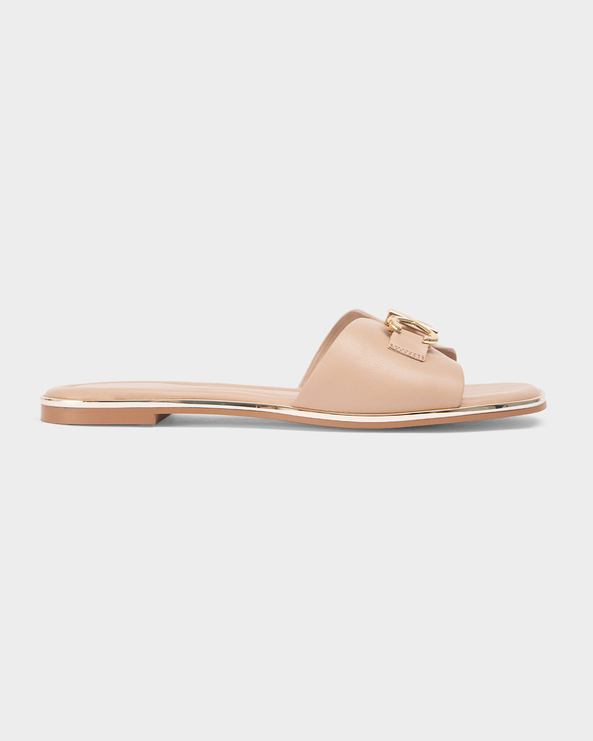 Sandalias para mujer jesse flat