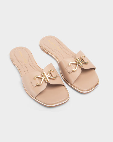 Sandalias para mujer jesse flat
