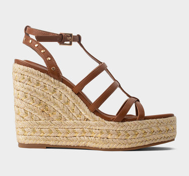 Plataformas para mujer maeve spadrille wedge