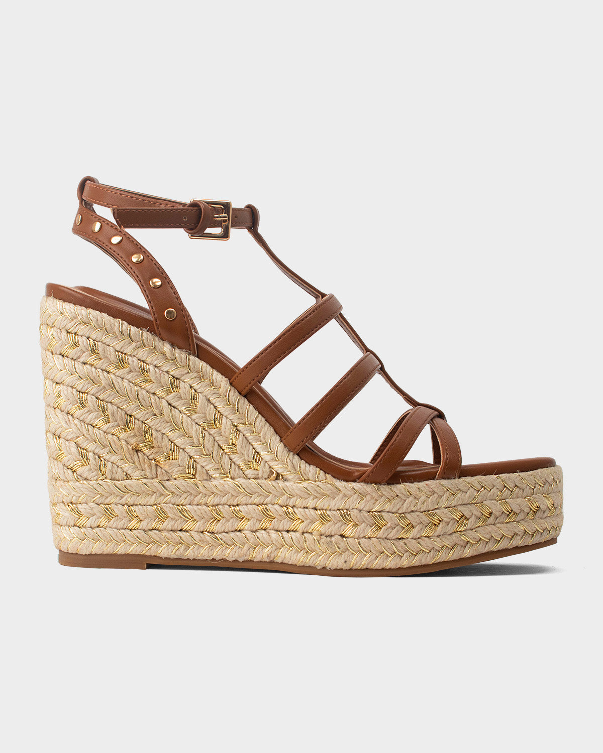 Plataformas para mujer maeve spadrille wedge