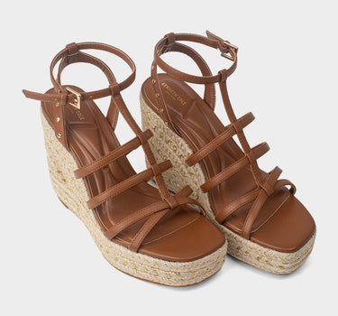 Plataformas para mujer maeve spadrille wedge