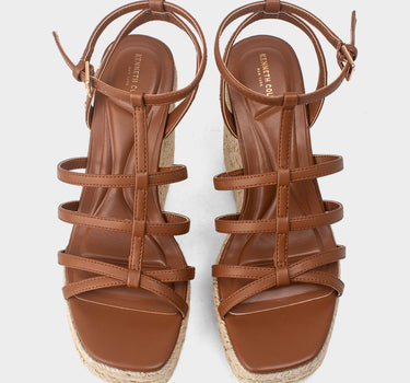 Plataformas para mujer maeve spadrille wedge