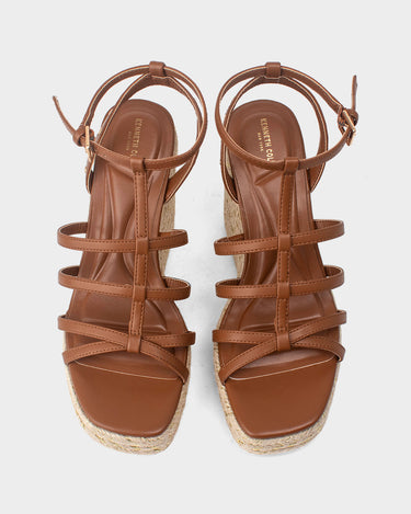 Plataformas para mujer maeve spadrille wedge
