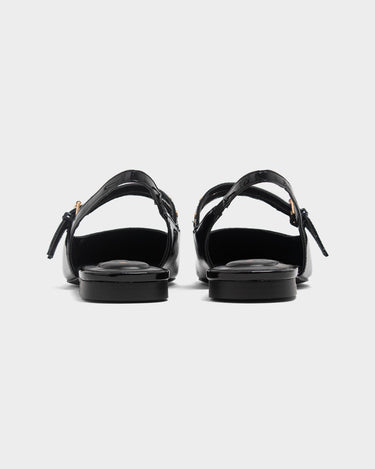 Flats para mujer eliza pointy flat