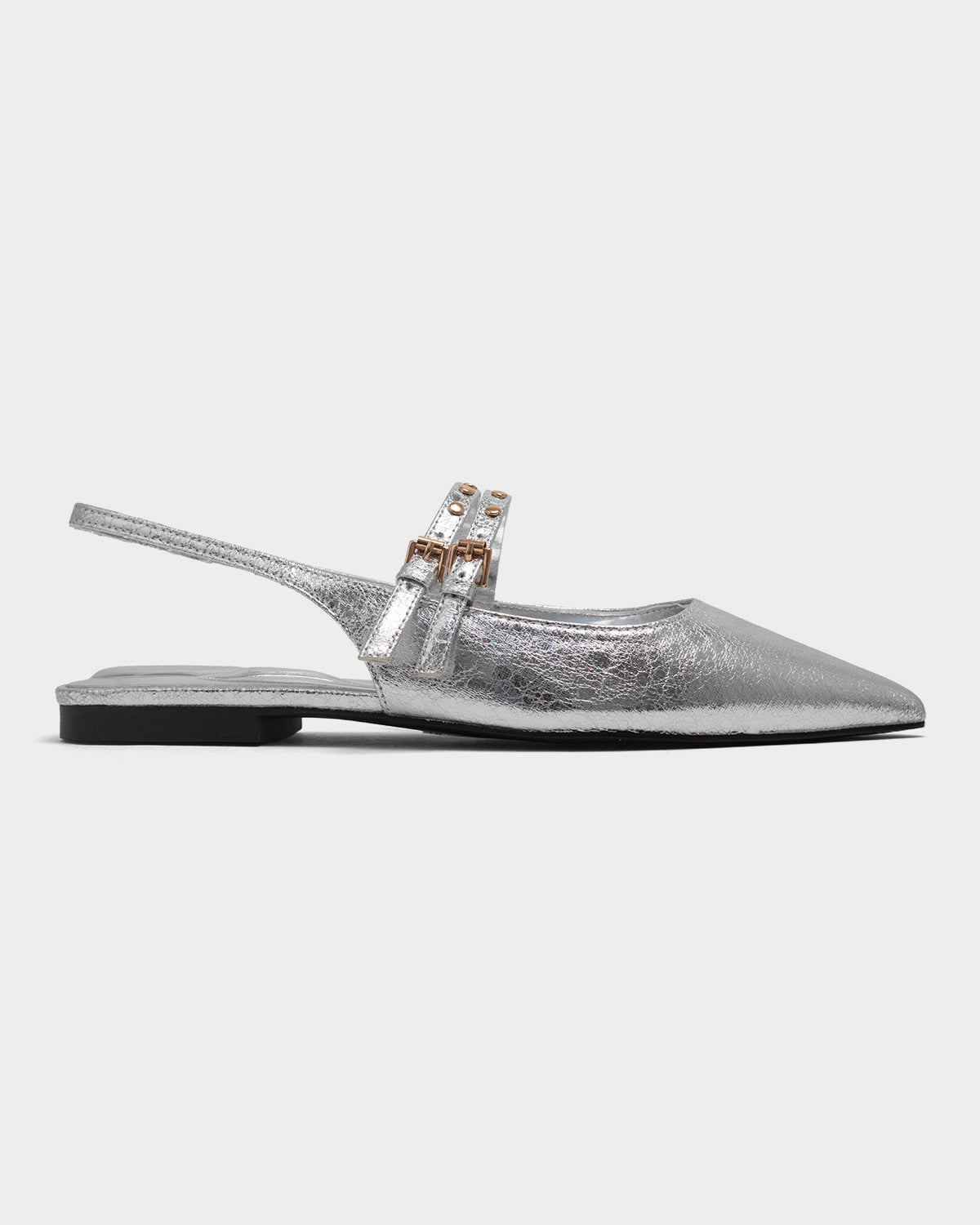 Flats para mujer eliza pointy flat