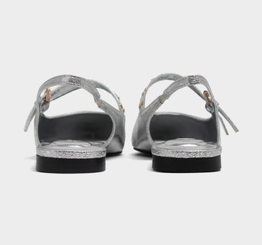 Flats para mujer eliza pointy flat