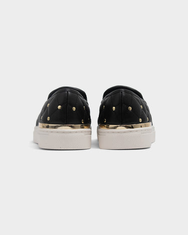 Zapatillas para mujer cora slip on sneaker