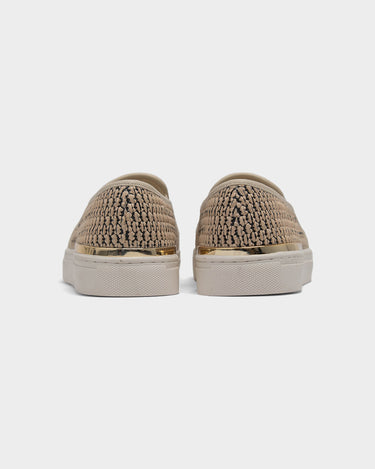 Zapatillas para mujer cora slip on sneaker