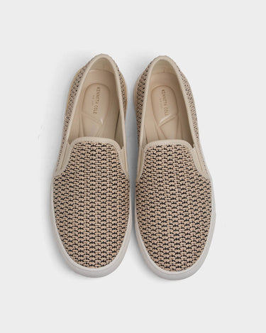 Zapatillas para mujer cora slip on sneaker