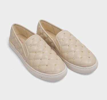 Zapatillas para mujer cora slip on sneaker
