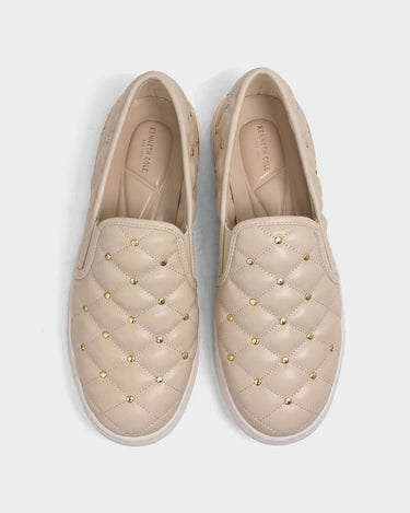 Zapatillas para mujer cora slip on sneaker