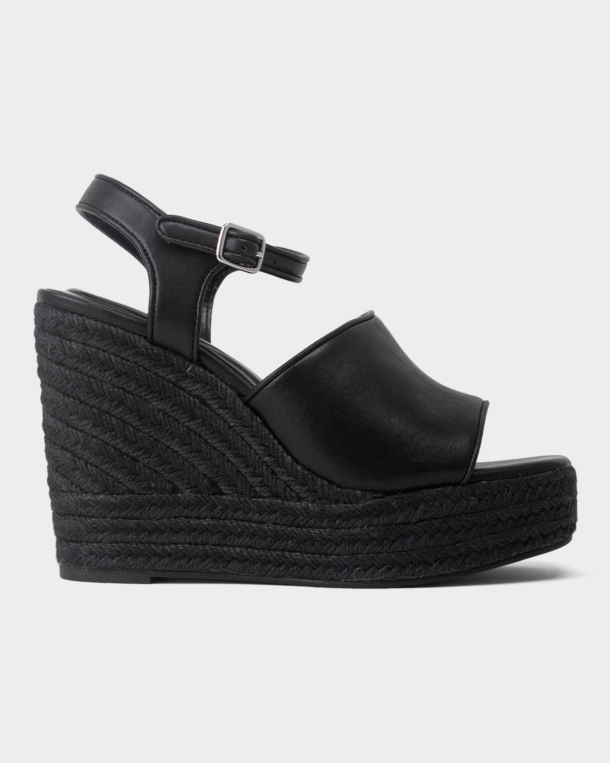 Plataformas para mujer maeve ankle strap wedge