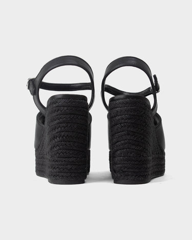 Plataformas para mujer maeve ankle strap wedge