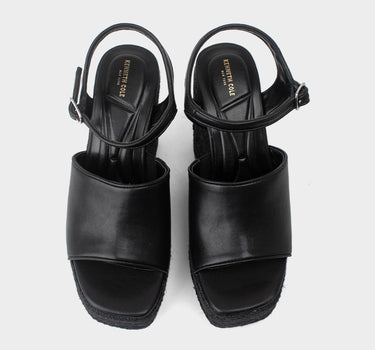 Plataformas para mujer maeve ankle strap wedge