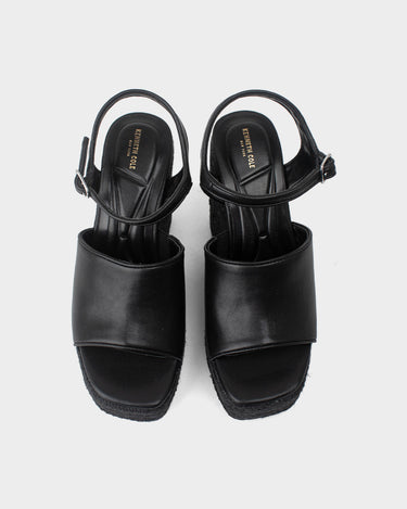 Plataformas para mujer maeve ankle strap wedge