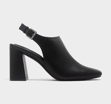 Sandalias de tacón para mujer loran penny loafer