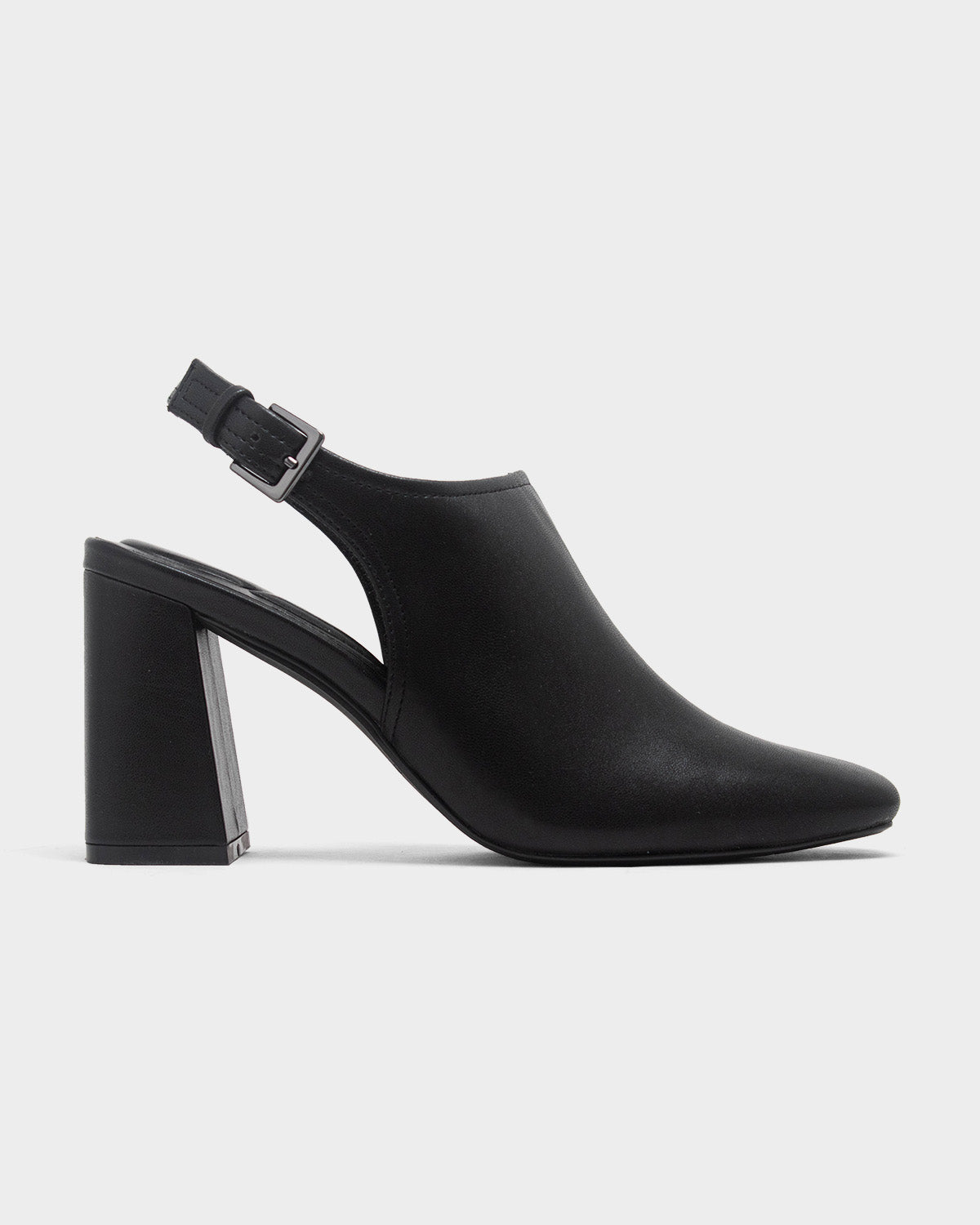 Sandalias de tacón para mujer loran penny loafer