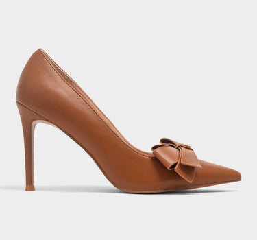 Tacones para mujer julian bow pump