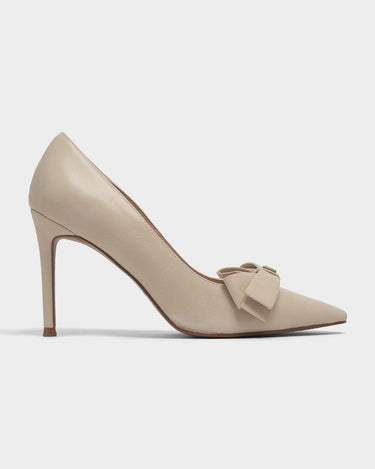 Tacones para mujer julian bow pump