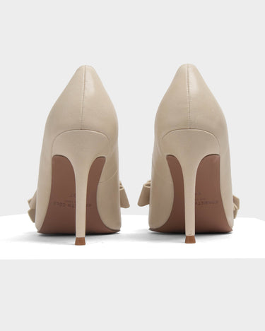 Tacones para mujer julian bow pump