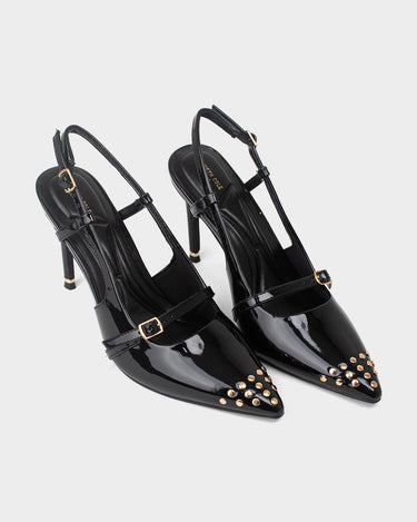 Tacones para mujer julian slingback