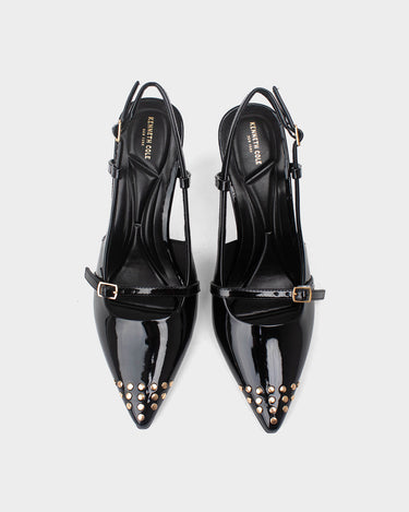 Tacones para mujer julian slingback