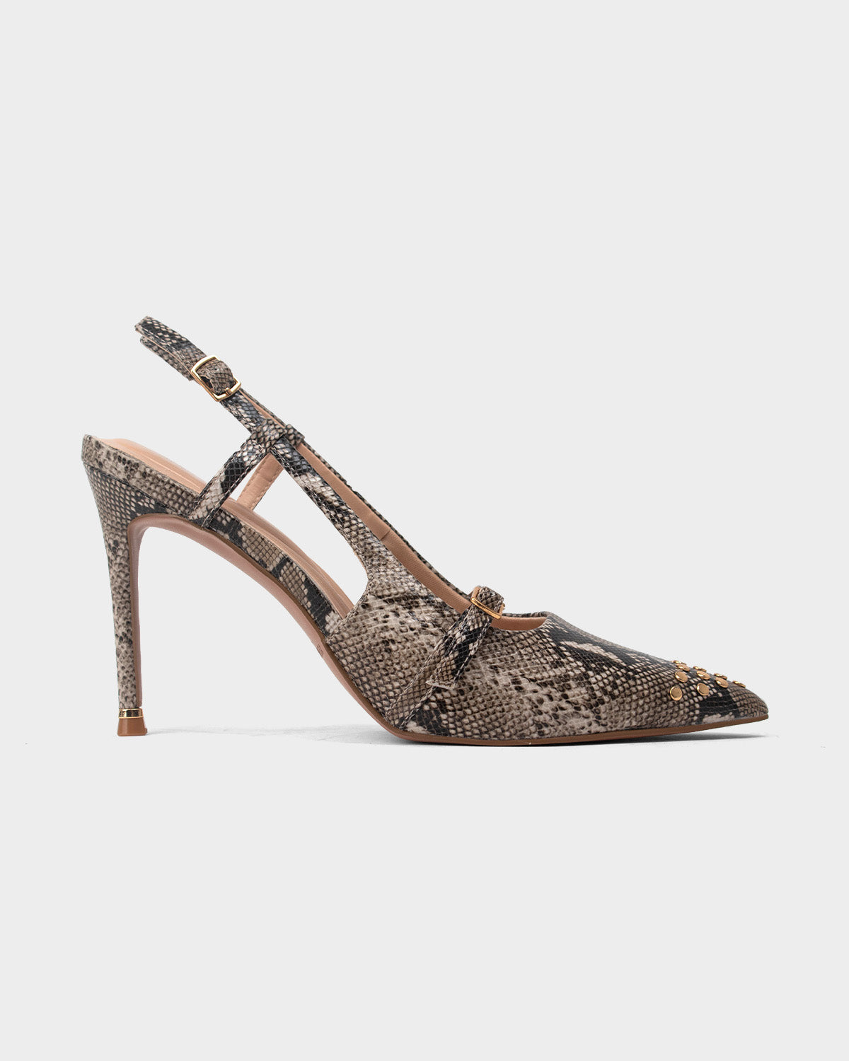 Tacones para mujer julian slingback