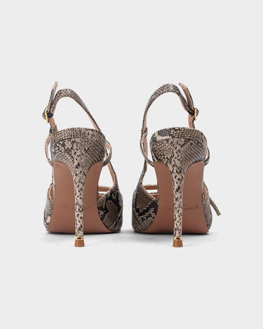 Tacones para mujer julian slingback