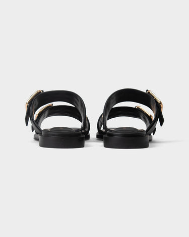 Sandalias para mujer urban beat lace up