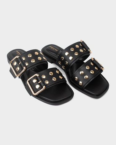 Sandalias para mujer urban beat lace up