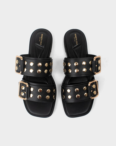 Sandalias para mujer urban beat lace up