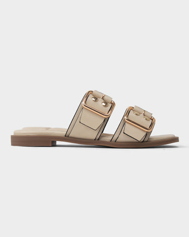 Sandalias para mujer urban beat lace up