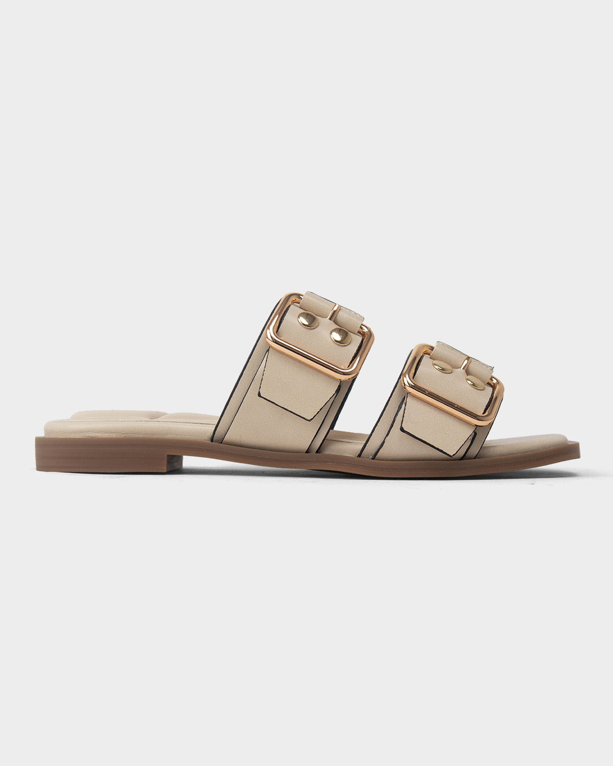 Sandalias para mujer urban beat lace up