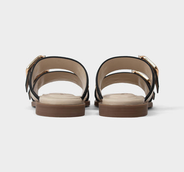 Sandalias para mujer urban beat lace up