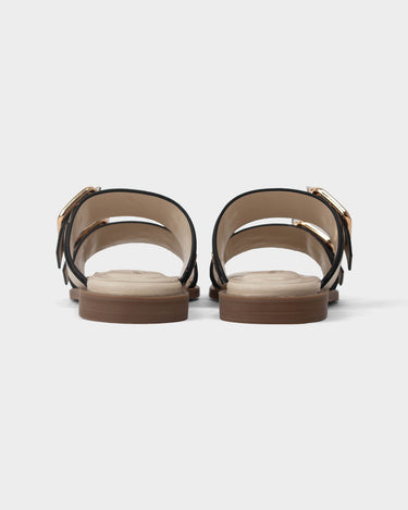 Sandalias para mujer urban beat lace up