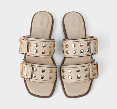Sandalias para mujer urban beat lace up