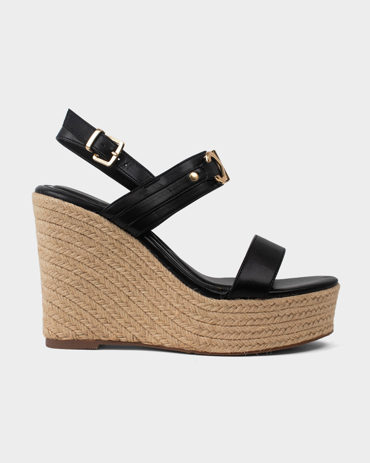 Plataformas para mujer randy bit loafer