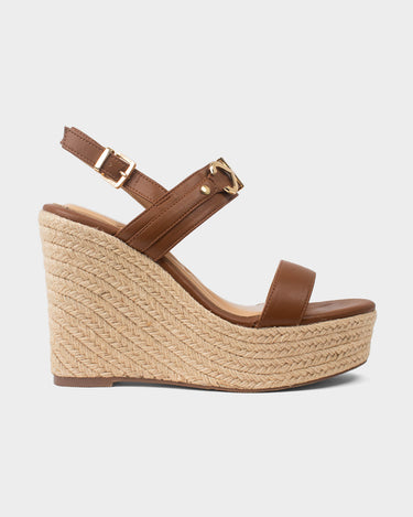 Plataformas para mujer randy bit loafer