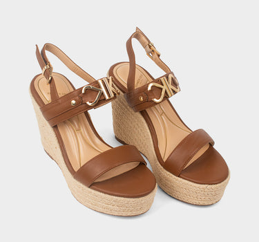 Plataformas para mujer randy bit loafer