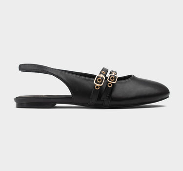 Flats para mujer anders bit loafer