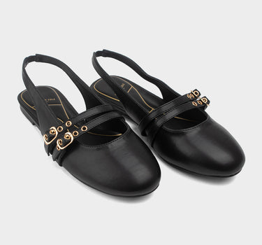 Flats para mujer anders bit loafer