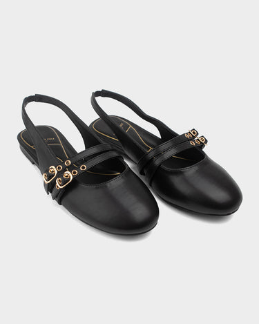 Flats para mujer anders bit loafer