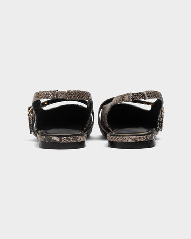 Flats para mujer anders bit loafer