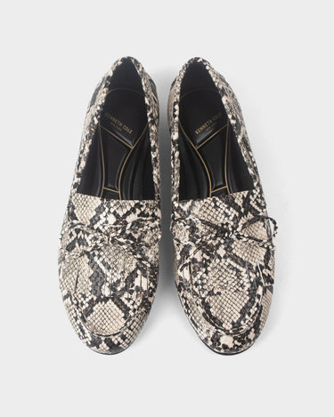 Flats para mujer juliette loafer